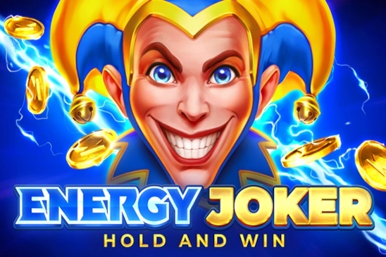 Energy Joker: Hold and Win